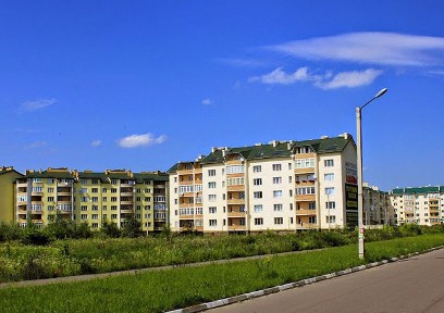 ул. Объездная