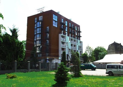 ул. Дубравского, 5