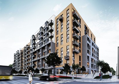 ЖК Львовский