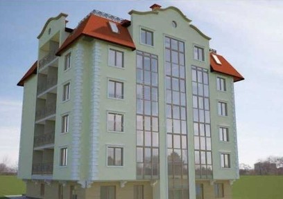 ул. Дрогобычская