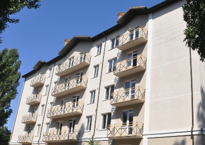 ЖК Сосновый