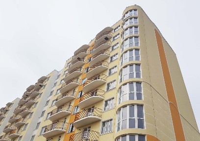 ЖК Теплый дом