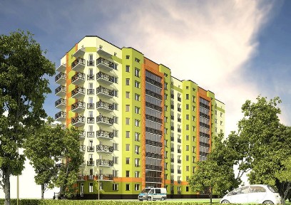 ул. Красина, 65а