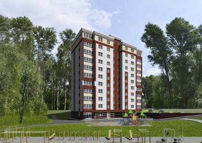 ул. Тернопольская, 34