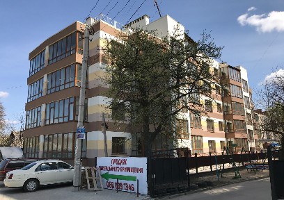 ЖК Дом мечты