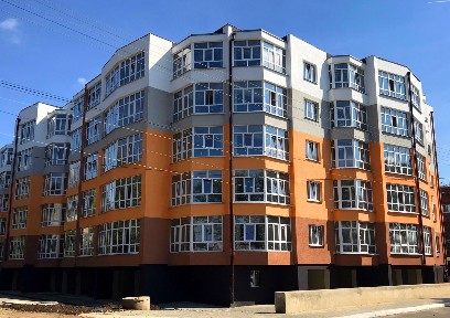 ЖК Сучасне житло