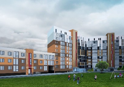 ЖК Місто Мрій