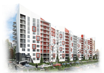 ЖК Современный проспект