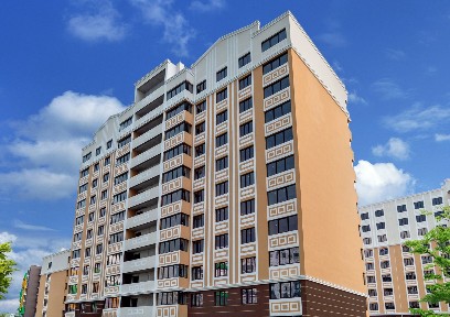 ЖК Квартал Крюковщина