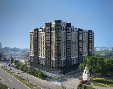 ЖК Борисо-Глебский