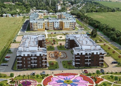 ЖК Саме Той