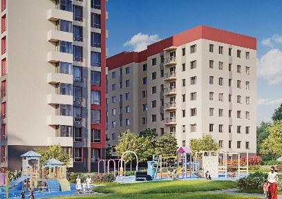 ЖК Гармония