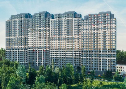 ЖК Кирилловский Гай