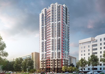 ЖК Гвардейский