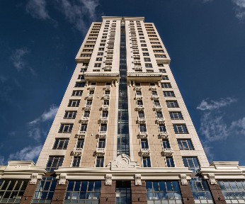 ЖК Тридцать восьмая жемчужина