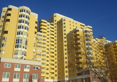 ул. Евгения Харченка (Ленина), 47-59