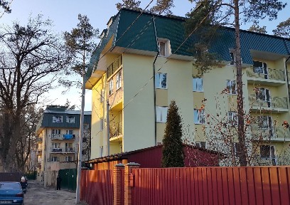 ЖК Теплый дом