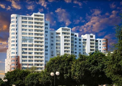 ЖК Княжа гора