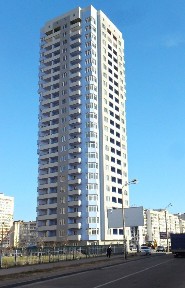 ул. Гмыри, 17