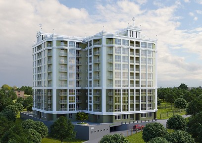 ул. Толбухина, 43а, 43б