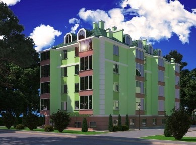 ул. Мечникова, 116