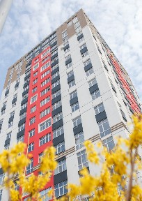 ЖК Синергия-3