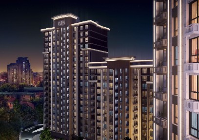 ЖК Новопечерский Квартал №5