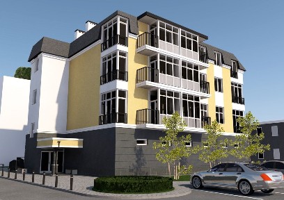 Клубный дом «Покрова-2»