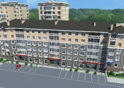 ЖК Прованс-2