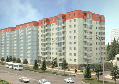 ЖК Престиж