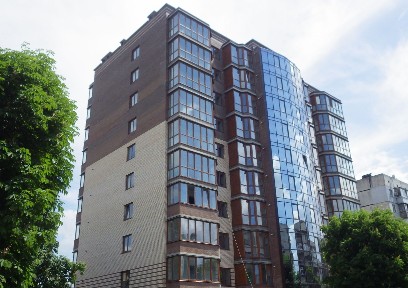 ЖК Аристократ