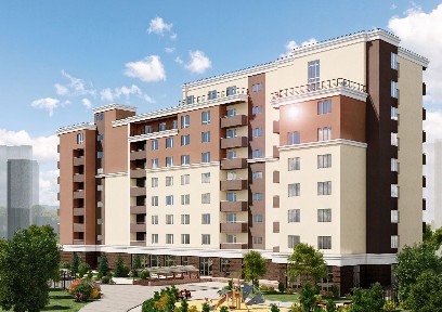 ул. Драгоманова, 38