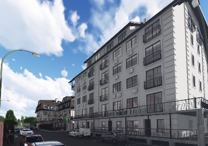 ЖК Успешный квартал