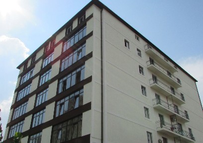 ул. Успешная, 9/3