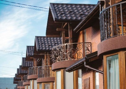 КГ Sun House