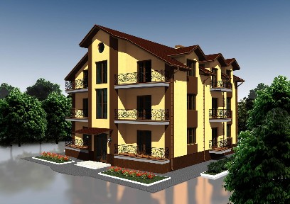 пер. Сквозной, 23