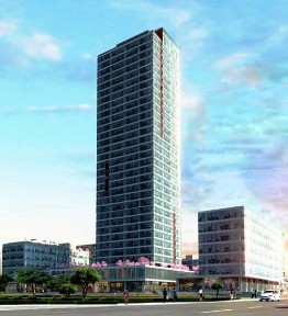 ул. Князя Владимира Великого (Плеханова), 15г