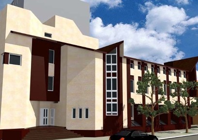 Клубный дом «Княжеский»