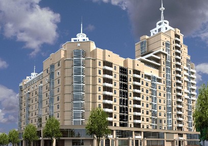 ЖК Премьер Холл