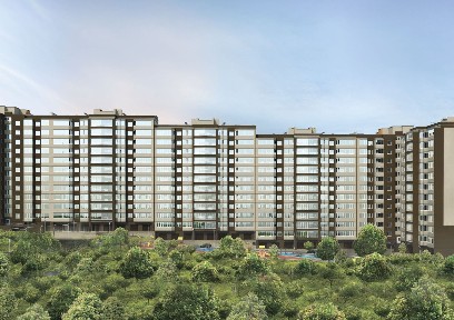 ЖК Премиум Парк