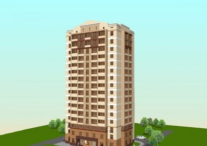 ул. Бородинская, 1в