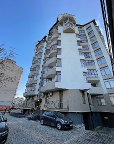 ул. Короля Данила, 20