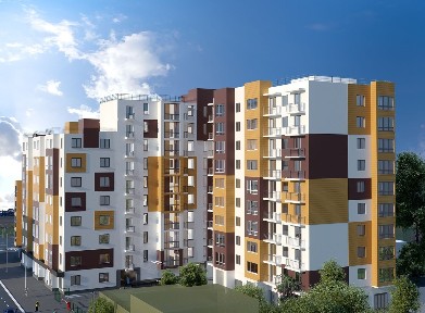 ул. Железнодорожная, 3