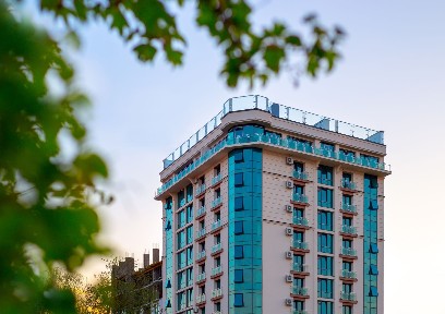 ЖК HydroPark DeLuxe