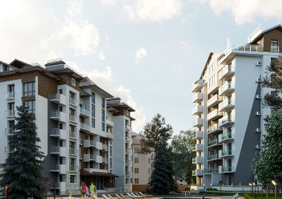 ЖК Крайобраз