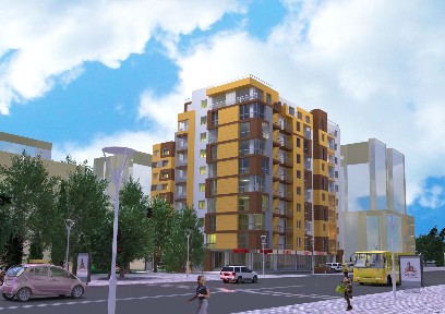 ул. Независимости, 146а