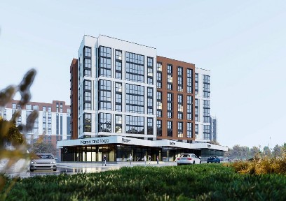 ЖК Супернова