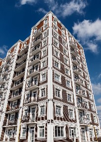 ЖК Британия Hall