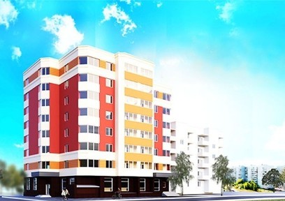 ЖК Центральный