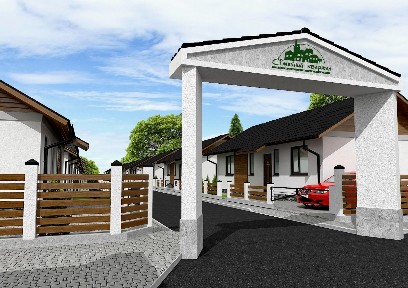 КГ Семейный квартал